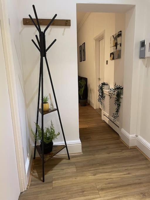 Lovely 2 Bedroom Apartment In Chelsea Sw3 London Exterior photo