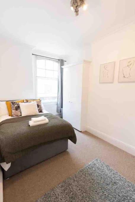 Lovely 2 Bedroom Apartment In Chelsea Sw3 London Exterior photo